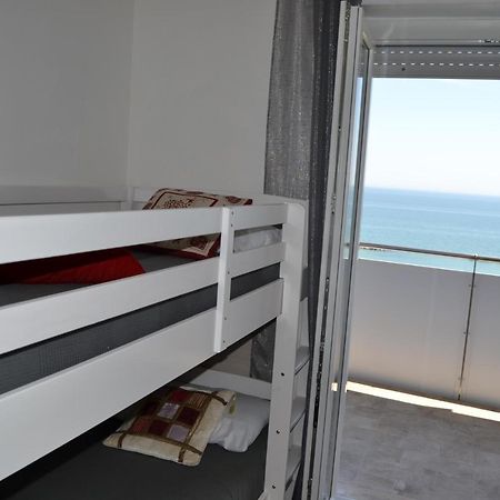Fronte Mare Panoramico San Benedetto Apartman San Benedetto del Tronto Kültér fotó