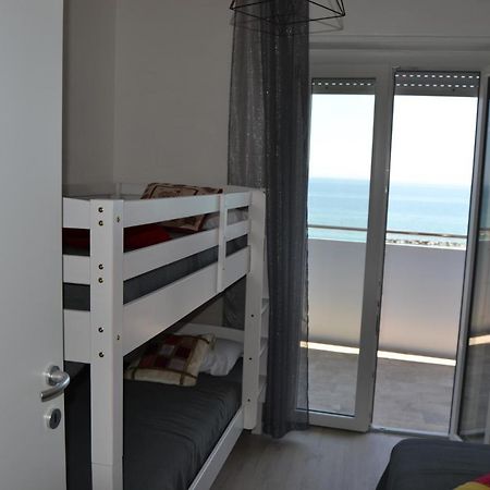 Fronte Mare Panoramico San Benedetto Apartman San Benedetto del Tronto Kültér fotó